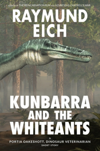 Kunbarra and the Whiteants