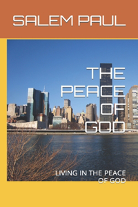 The Peace of God