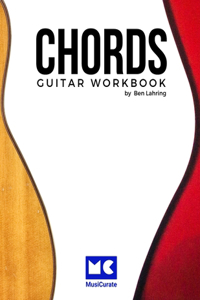 Guitar Chords Workbook