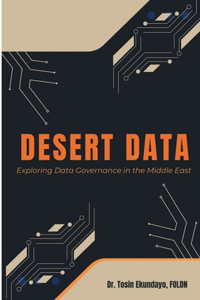 Desert Data