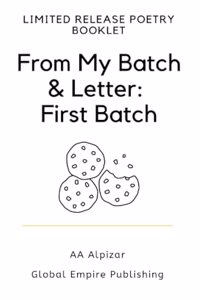 From My Batch & Letter