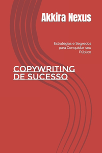 Copywriting de Sucesso