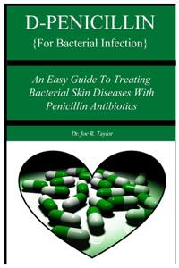 D-PENICILLIN {For Bacterial Infection}