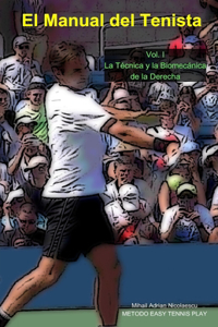 Manual del Tenista