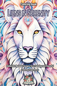 Lions in Serenity