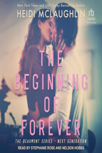 Beginning of Forever