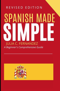 Spanish Made Simple