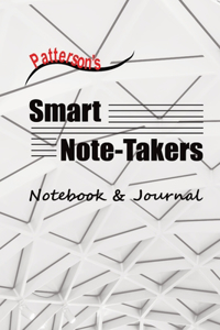 Patterson's Smart Note-Takers