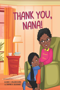 Thank You, Nana!