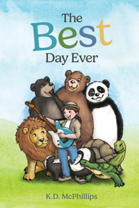Best Day Ever