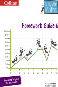 Homework Guide 6