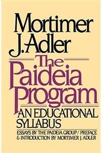 The Paideia Program