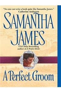 A Perfect Groom