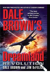 Dale Brown's Dreamland