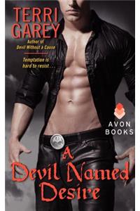 A Devil Named Desire