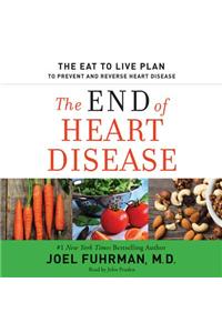The End of Heart Disease