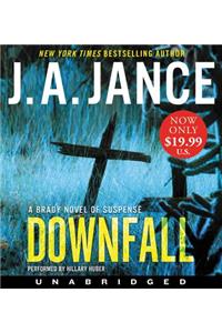 Downfall Low Price CD