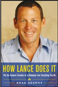 How Lance Does It