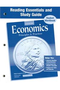Economics: Principles and Practices, Reading Essentials and Study Guide, Workbook