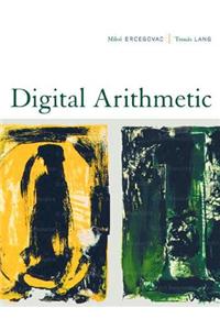 Digital Arithmetic