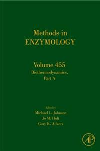 Biothermodynamics