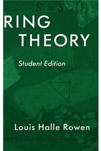 Ring Theory, 83