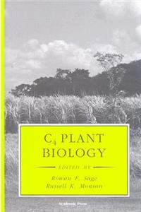 C4 Plant Biology