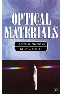 Optical Materials