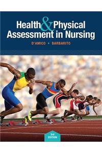 Health & Physical Assessment in Nursing