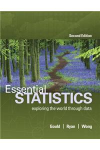 Essential Statistics
