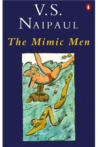 The Mimic Men