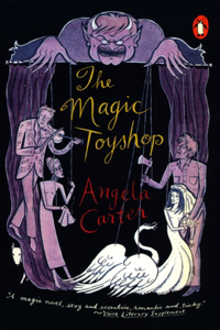 Magic Toyshop