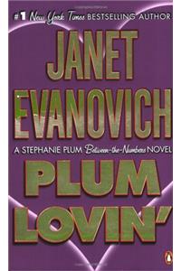 Plum Lovin'