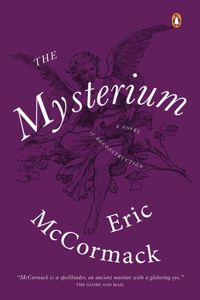 The Mysterium