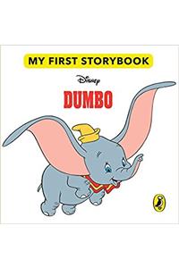 Dumbo: My First Storybook