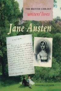 Jane Austen