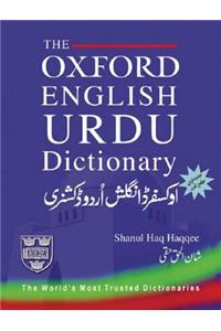 The Oxford English-Urdu Dictionary