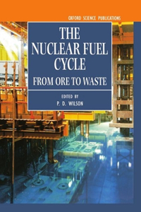 Nuclear Fuel Cycle