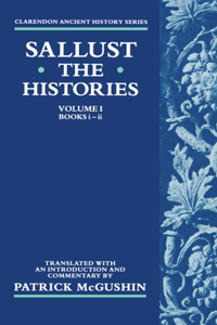 The Histories: Volume 1 (Books i-ii)