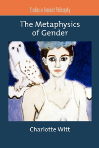 Metaphysics of Gender