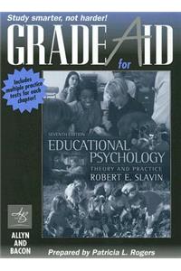 Gradeaid for Educationa Psychology: Theory and Practice