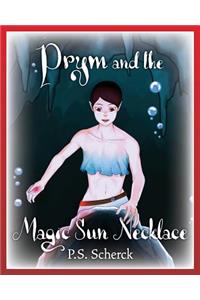 Prym And The Magic Sun Necklace