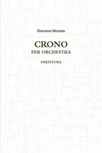 Crono