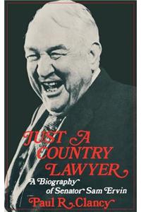 Just a Country Lawyer