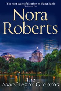 The Macgregor Grooms