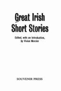 Great Irish Short Stories