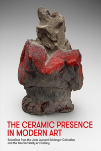 Ceramic Presence in Modern Art