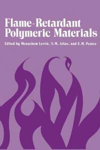 Flame-Retardant Polymeric Materials