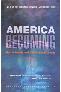 America Becoming