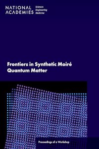 Frontiers in Synthetic Moire Quantum Matter